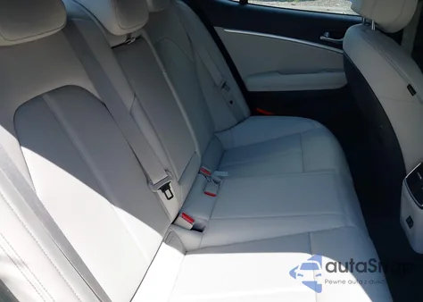 2025 Genesis G70 2.5T Rwd from USA, damaged, VIN KMTG34SC7SU145845